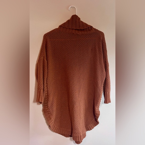 Express Turtleneck Sweater Size XS - Picture 3 of 4